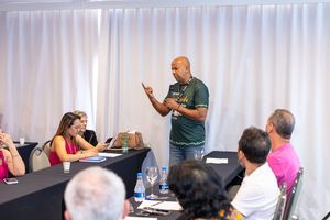 Congresso Extraordinário da Fetec-CUT/CN - 07.12.23