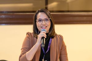 Assembleia Geral Extraordinária da Fetec-CUT/CN - 20.01.2025