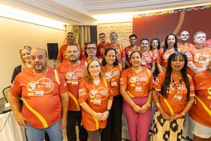 XII Congresso da Fetec-CUT/CN - aprovação de lutas e nova diretoria