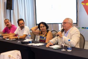 Congresso Extraordinário da Fetec-CUT/CN - 07.12.23