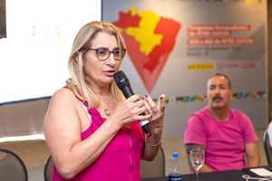 Congresso Extraordinário da Fetec-CUT/CN - 07.12.23