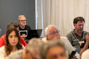 Congresso Extraordinário da Fetec-CUT/CN - 07.12.23