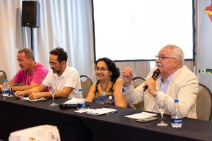 Congresso Extraordinário da Fetec-CUT/CN - 07.12.23