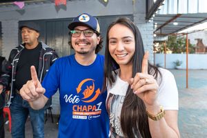 Eleições do SEEB Ponta Porã-MS e Região