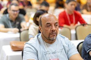 Abertura Solene do XII Congresso da Fetec-CUT/CN