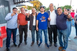 Eleições do SEEB Ponta Porã-MS e Região