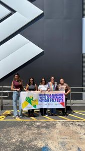 Atos do dia 6 na Centro-Norte