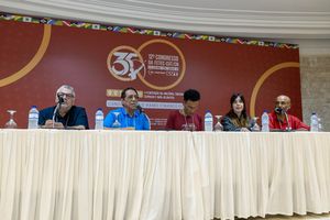 Assembleias Ordinária e Extraordinária da Fetec-CUT/CN - 11.04.25