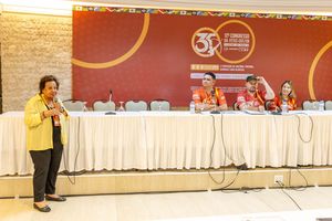 XII Congresso da Fetec-CUT/CN - aprovação de lutas e nova diretoria