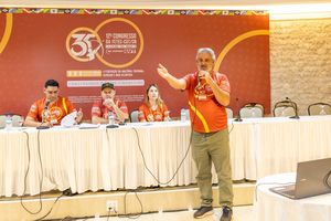 XII Congresso da Fetec-CUT/CN - aprovação de lutas e nova diretoria