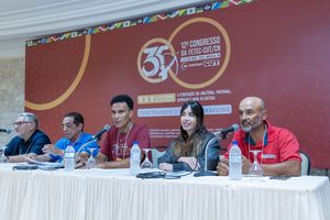 Assembleias Ordinária e Extraordinária da Fetec-CUT/CN - 11.04.25