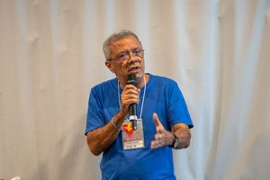 Congresso Extraordinário da Fetec-CUT/CN - 07.12.23