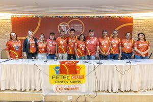 XII Congresso da Fetec-CUT/CN - aprovação de lutas e nova diretoria