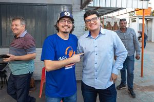 Eleições do SEEB Ponta Porã-MS e Região