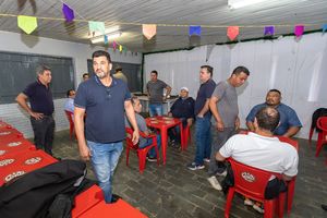 Eleições do SEEB Ponta Porã-MS e Região