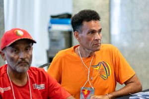 Congresso Extraordinário da Fetec-CUT/CN - 07.12.23