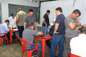 Eleições do SEEB Ponta Porã-MS e Região