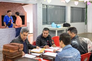 Eleições do SEEB Ponta Porã-MS e Região