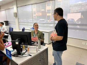 Atos pelo Saúde Caixa