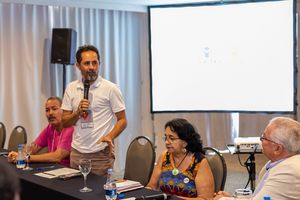 Congresso Extraordinário da Fetec-CUT/CN - 07.12.23