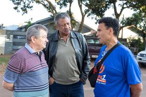 Eleições do SEEB Ponta Porã-MS e Região