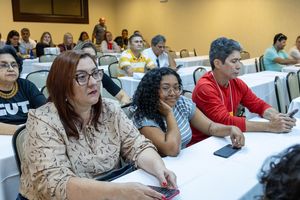 Assembleias Ordinária e Extraordinária da Fetec-CUT/CN - 11.04.25