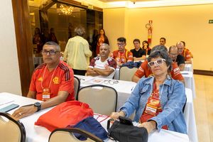 XII Congresso da Fetec-CUT/CN - aprovação de lutas e nova diretoria