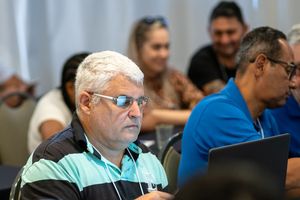 Congresso Extraordinário da Fetec-CUT/CN - 07.12.23