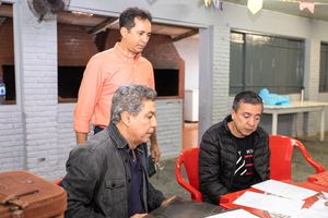 Eleições do SEEB Ponta Porã-MS e Região