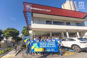 Atos do dia 6 na Centro-Norte