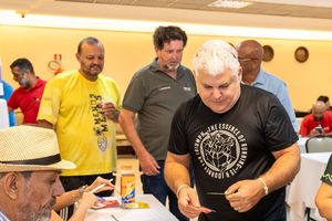 Assembleia Geral Extraordinária da Fetec-CUT/CN - 20.01.2025