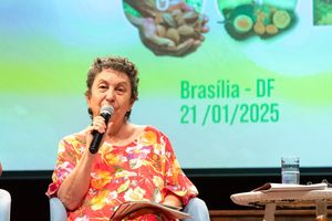 I Seminário Trabalhadores do Ramo Financeiro Rumo à COP 30