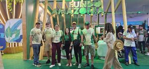 Bancários do Centro-Norte na Cúpula dos Povos da COP 30