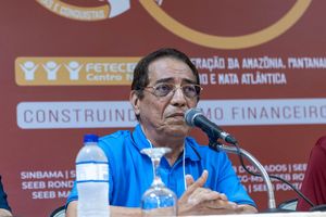 Assembleias Ordinária e Extraordinária da Fetec-CUT/CN - 11.04.25