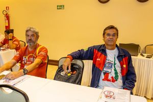 XII Congresso da Fetec-CUT/CN - aprovação de lutas e nova diretoria