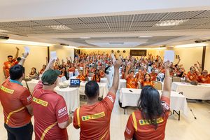 XII Congresso da Fetec-CUT/CN - aprovação de lutas e nova diretoria