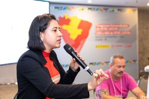 Congresso Extraordinário da Fetec-CUT/CN - 07.12.23