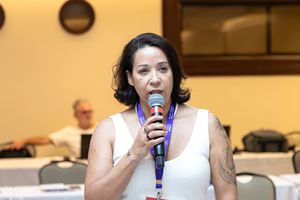 Assembleia Geral Extraordinária da Fetec-CUT/CN - 20.01.2025