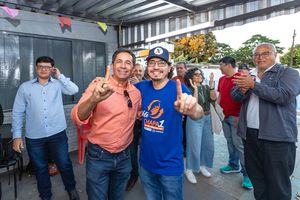 Eleições do SEEB Ponta Porã-MS e Região