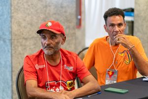 Congresso Extraordinário da Fetec-CUT/CN - 07.12.23