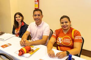 XII Congresso da Fetec-CUT/CN - aprovação de lutas e nova diretoria