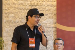 Abertura Solene do XII Congresso da Fetec-CUT/CN