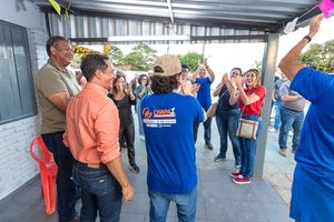 Eleições do SEEB Ponta Porã-MS e Região