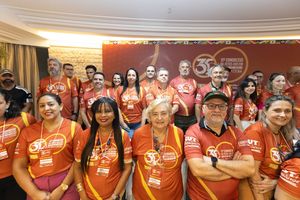 XII Congresso da Fetec-CUT/CN - aprovação de lutas e nova diretoria