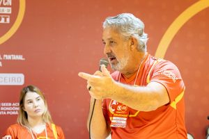 XII Congresso da Fetec-CUT/CN - aprovação de lutas e nova diretoria