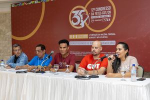 Assembleias Ordinária e Extraordinária da Fetec-CUT/CN - 11.04.25