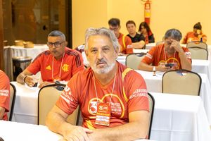 XII Congresso da Fetec-CUT/CN - aprovação de lutas e nova diretoria