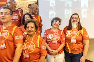 XII Congresso da Fetec-CUT/CN - aprovação de lutas e nova diretoria