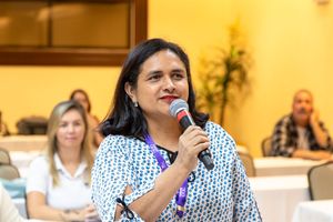 Assembleia Geral Extraordinária da Fetec-CUT/CN - 20.01.2025