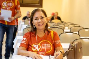 XII Congresso da Fetec-CUT/CN - aprovação de lutas e nova diretoria